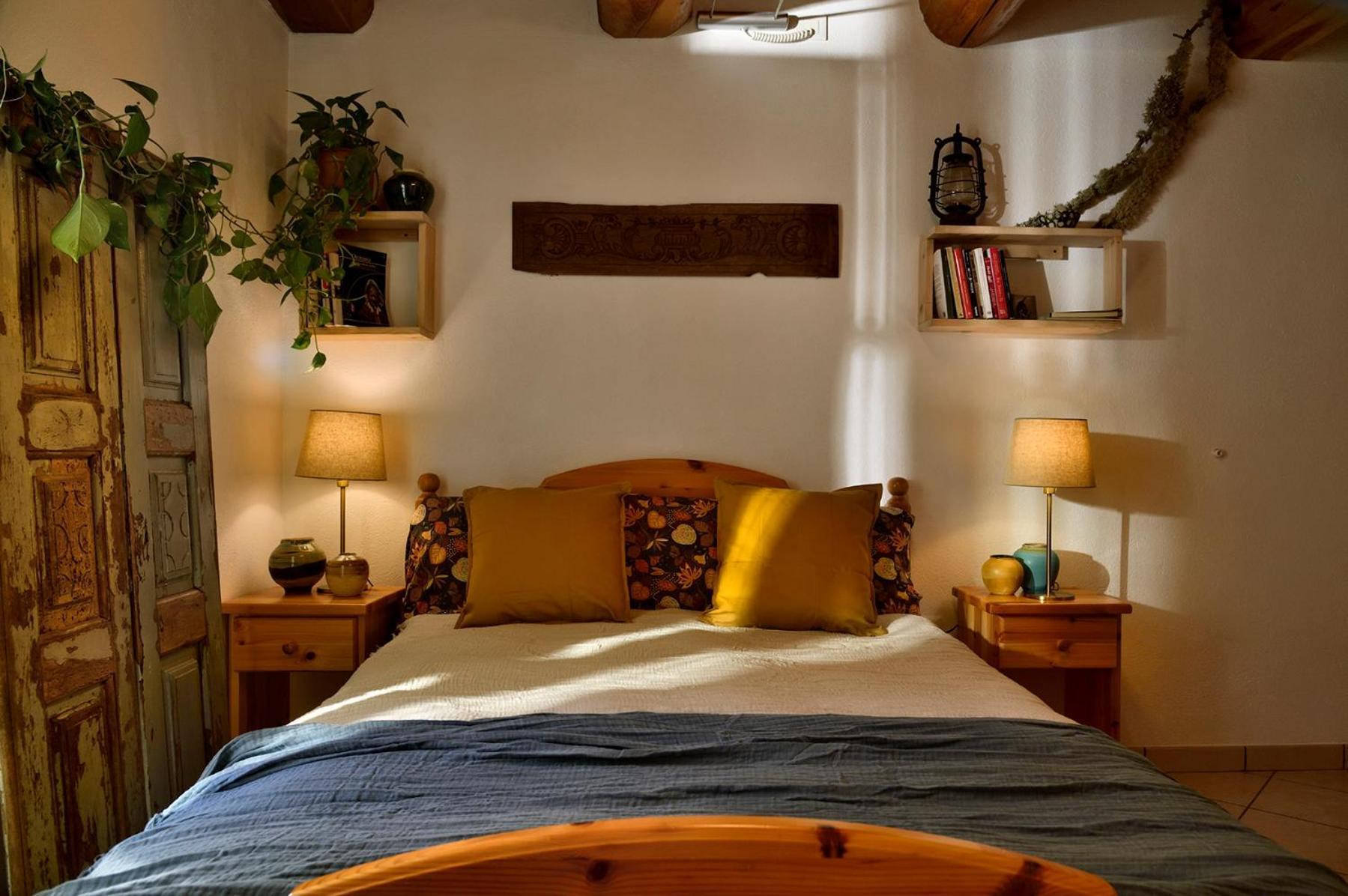 Rifugio Lou Lindal Hotell Canosio Eksteriør bilde