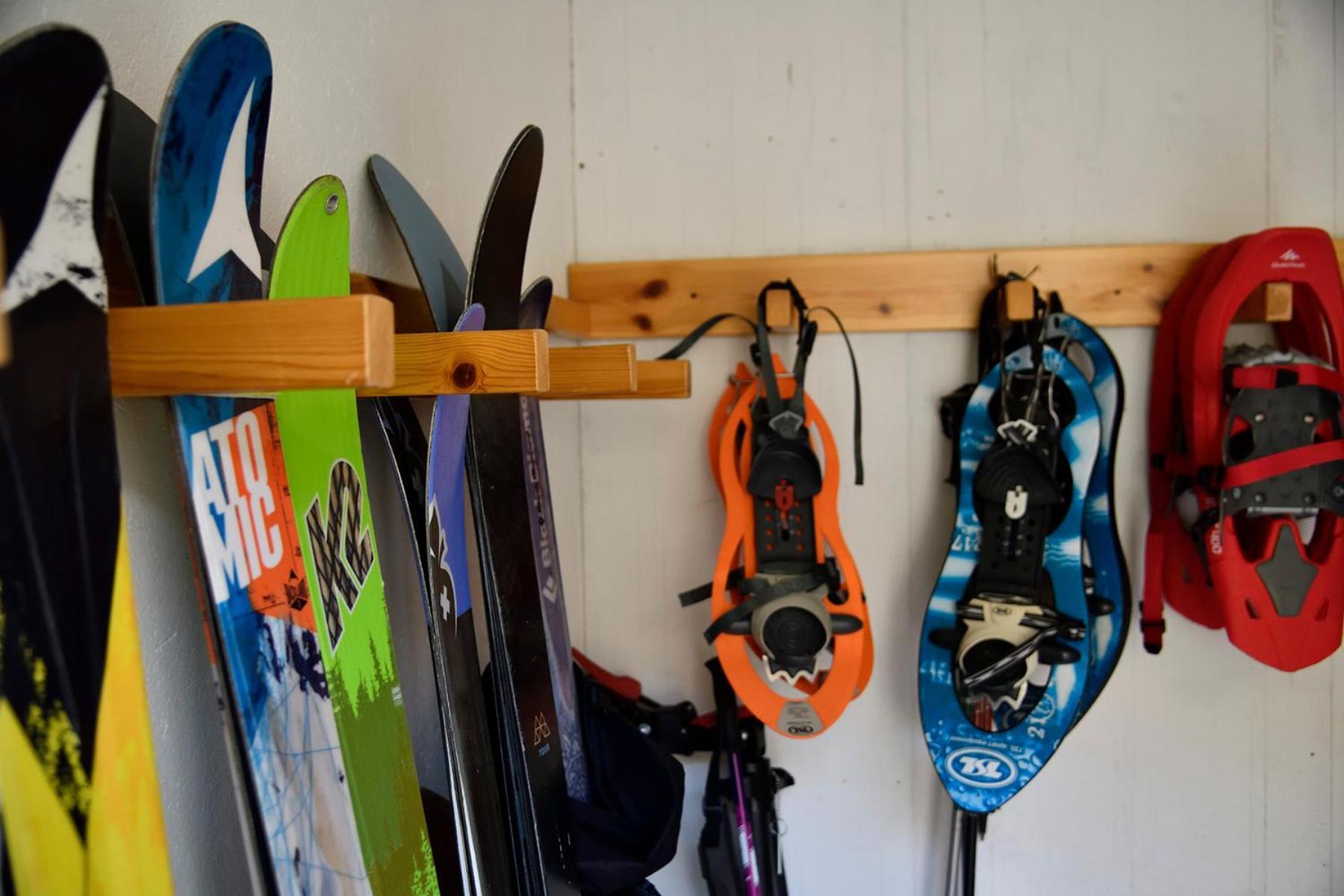 Rifugio Lou Lindal Hotell Canosio Eksteriør bilde
